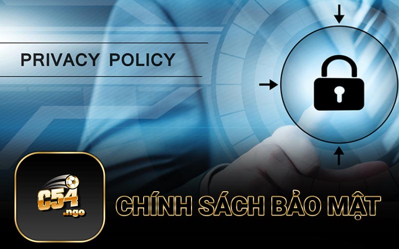 Chính sách bảo mật