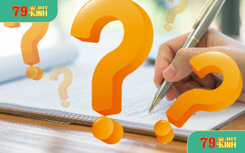 10+ Vấn Đề Thường Gặp Của Hội Viên 79KINH Và Cách Giải Quyết