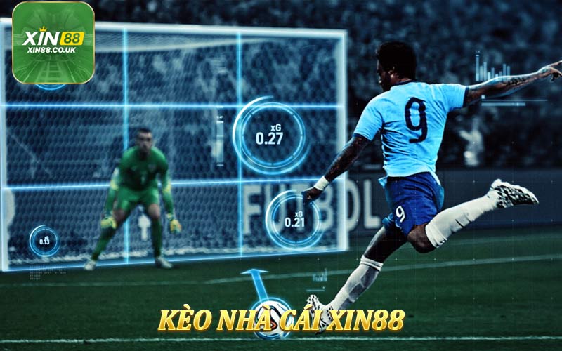 Kèo Nhà Cái Xin88 - Bí Quyết Thắng Lớn Trong Mọi Trận Đấu